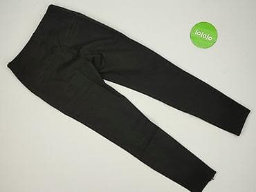 darmowe buty: Zara, Spodnie materiałowe damskie, rozmiar S — 3
