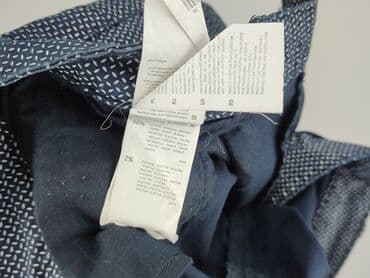 spodnie woskowane brązowe reserved: Reserved, Spodnie materiałowe damskie, rozmiar XS — 6