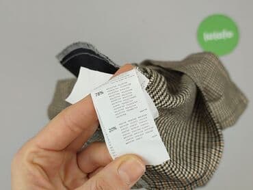 sinsay sukienka czarna obcisła: Spódnica damska, XS — 5