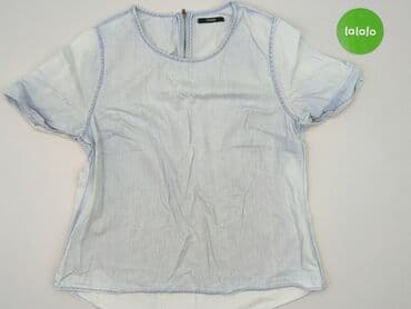 marynarka nietoperz: Bluzka damska, 2XL — 2