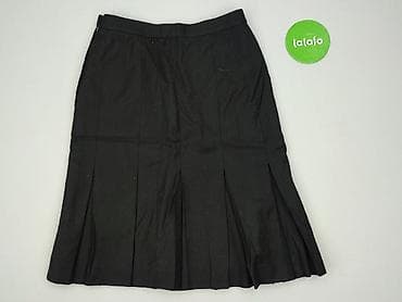 simple wool kombinezon: Spódnica damska, rozmiar XL — 3