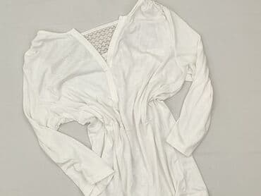 gucci the north face t shirty: Women's blouse, size M (EU 38) — 1