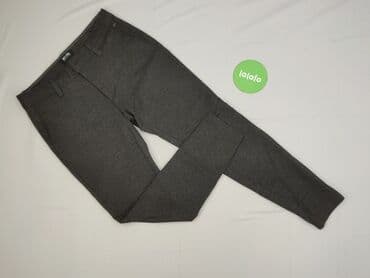 lejon buty zimowe: ONLY & SONS, Spodnie materiałowe damskie, rozmiar S — 2