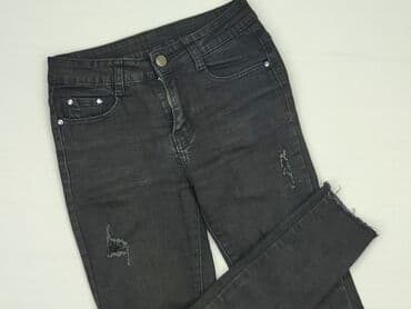Jeansy damskie, rozmiar XS