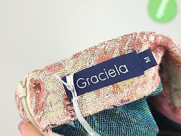 chodakowska buty: Szorty damskie, rozmiar S — 4