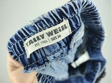 jeans diverse: Tally Weijl, Jeans for women, size S — 4