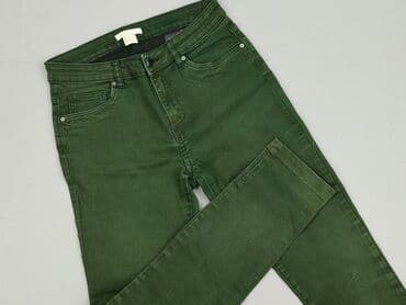 H&M, Jeansy damskie, rozmiar S