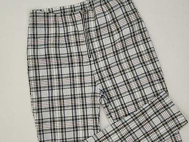 leginsy h: Boohoo, Spodnie materiałowe damskie, rozmiar XL — 1