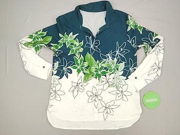 ubrania c: Koszula damska, rozmiar L — 2