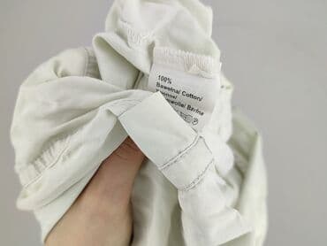 mohito marynarka czerwona: Kurtka jeansowa damska, rozmiar S — 6