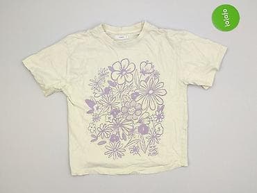 t shirty l: T-shirt damski, rozmiar S — 2