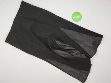 satynowe spódnice: Spódnica damska, rozmiar 2XL — 2