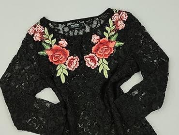 scrunchie pepco: Reserved, Жіноча блуза, розмір S — 1