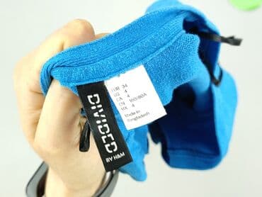 narzutka h: Divided, Women`s knitwear, size XS (EU 34) — 4