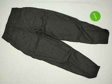 getry lata 90: Elementy, Spodnie materiałowe damskie, rozmiar XS — 4