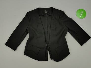 wegańskie buty zimowe: InWear, Marynarka damska, rozmiar S — 2