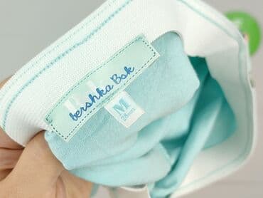 obcisła spódnice z wysokim stanem: Bershka, Spódnica damska, rozmiar M — 4