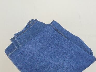 legginsy z futerkiem primark: Pepco, Jeansy damskie, rozmiar S — 6