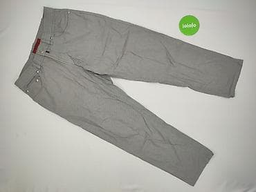 prl spodnie: Pierre Cardin, Spodnie materiałowe damskie, rozmiar L — 2