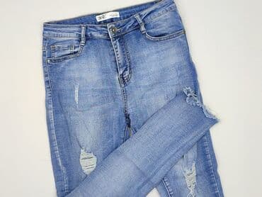 markowe dżinsy: Daysie, Jeans for women, M — 1