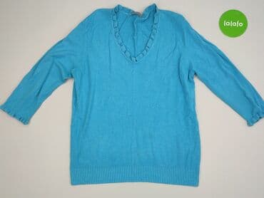 Kobiety: Per Una, Sweter damski, rozmiar 3XL — 2