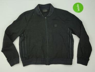 tommy hilfiger spodnie dresowe: Fila, Bluza damska
, rozmiar L — 2