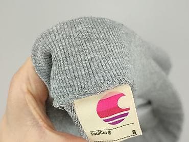 q body: Soulcal & Co, Spodnie dresowe damskie, rozmiar S — 5