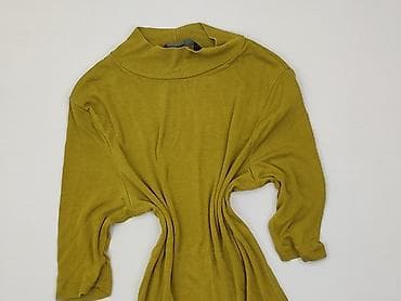 bluzka basic rekaw 34: F&F, Bluzka damska, rozmiar S — 1