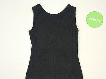 top satynowy h: Top damski, rozmiar S — 3