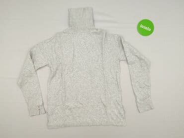 bluzki z długim rękawem i dekoltem: Women`s golf, size S — 3