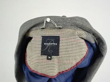 kurtki vinted: Reserved, Marynarka damska, rozmiar S — 4