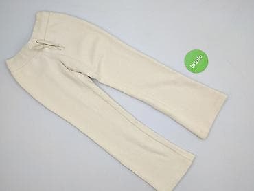 bluzy koszykarskie: Spodnie dresowe damskie, rozmiar S — 2