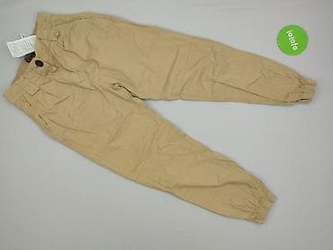 bluza 2pac pull and bear: Bershka, Spodnie materiałowe damskie, rozmiar 2XS — 2