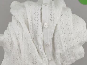 Ubrania damskie: H&M, Kardigan damski, M — 5