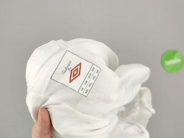 dresowe: Umbro, Szorty dla mężczyzn, rozmiar 2XL — 4