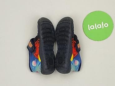 jomix kapcie: Kapcie 27, Używany — 4