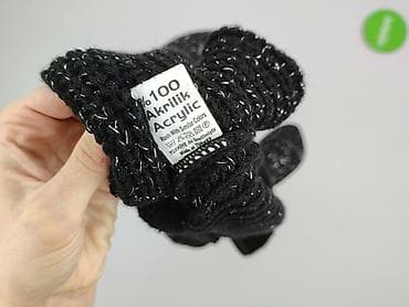 sweter akrylowy: Sweter damski, rozmiar L — 5