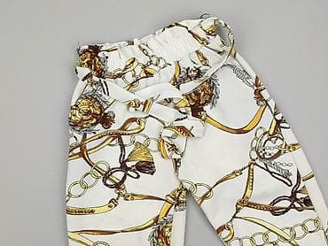 buty obex: Spodnie materiałowe damskie, rozmiar M — 1