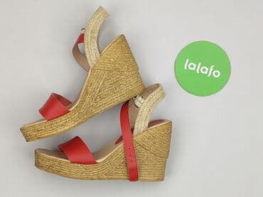 pepco crocs: Sandały damskie, rozmiar 38 — 3