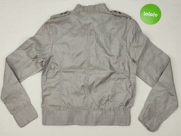 kurtka zimowa z kożuszkiem: Orsay, Kurtka przejściowa damska, rozmiar M — 3