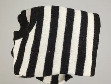 sweter z kokardkami h m: H&M, Sweter damski, rozmiar S — 6