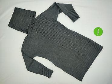 ciuszki: Sweter damski, rozmiar M — 3