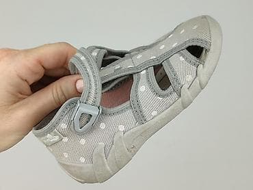 sandałki lasocki: Sandałki Renbut, 24, Używany — 5