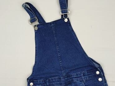 Esmara, Ogrodniczki damskie, rozmiar M