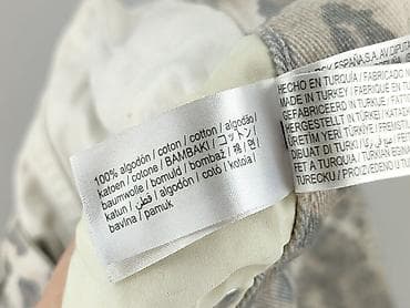 stradivarius jeans: Bershka, Jeansy damskie, rozmiar L — 6