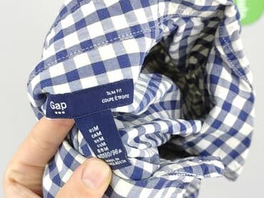 koszulka dla spawacza: Gap, Koszulа dla mężczyzn, rozmiar M — 6