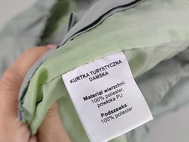 softshell ielm: Active Touch, Kurtka przejściowa damska, rozmiar S — 5