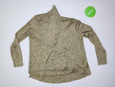 okee bluzy: H&M, Kardigan damski, rozmiar M — 2