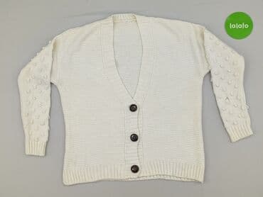 varlesca kurtki zimowe: Kardigan damski, rozmiar XL — 2