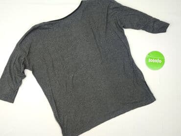 kurtka puchowa damska z kapturem reserved: Reserved, Bluzka damska, rozmiar L — 3